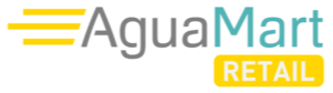 AguaMart logo
