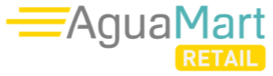 AguaMart logo